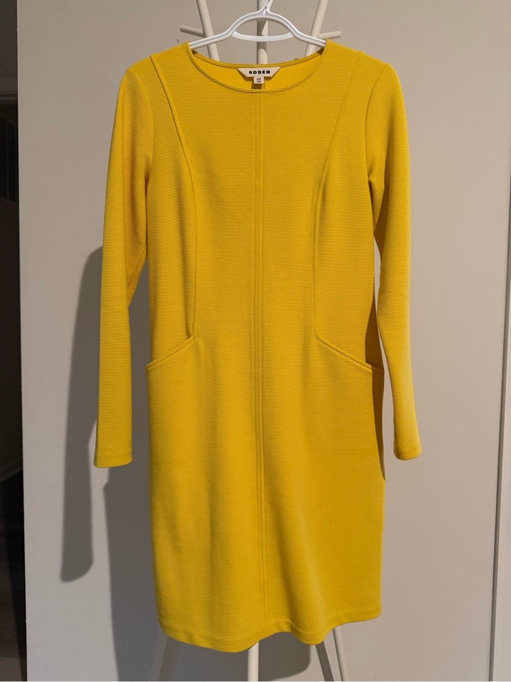 BODEN Ottoman Dress
